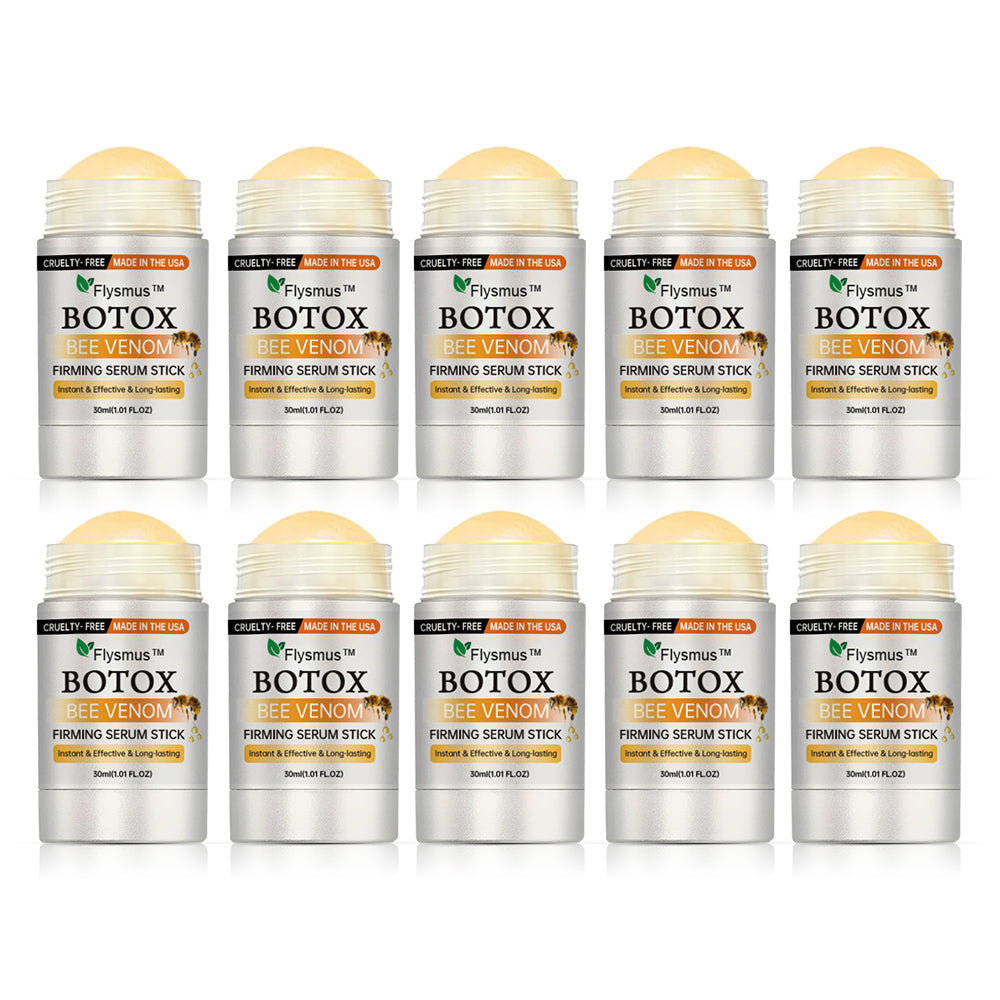 đ˝Made and Shipped from USAâ¨Flysmus⢠Botox Bee Venom Firming Serum StickđĽLAST DAY 70% OFF