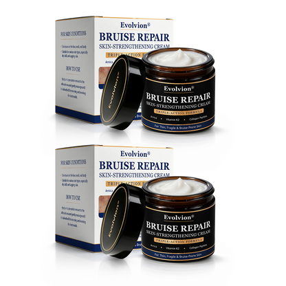 ✨Evolvion® Bruise Repair & Skin-Strengthening Cream