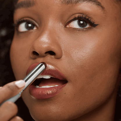 🥇Final 3 Hours: 70%OFF -🗽Clinique Black Honey Lip & Eye Bundle - Almost Lipstick Black Honey + High Impact Mascara Black Honey