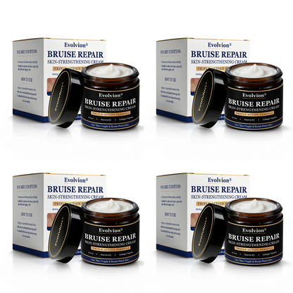 ✨Evolvion® Bruise Repair & Skin-Strengthening Cream