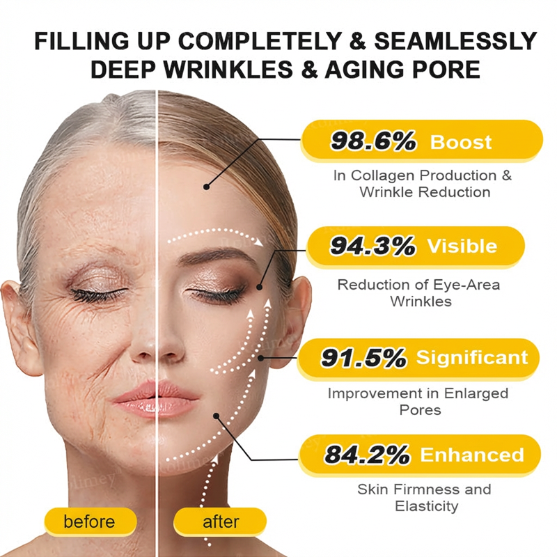 Rolimey®🗽Botox & Vita A Retinol Shot Tightening Cream🗽