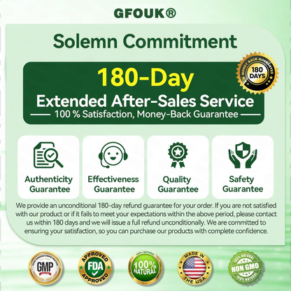 Official Store I🗽GFOUK® NAD+10-in-1 Advanced Nano Microneedle Patch