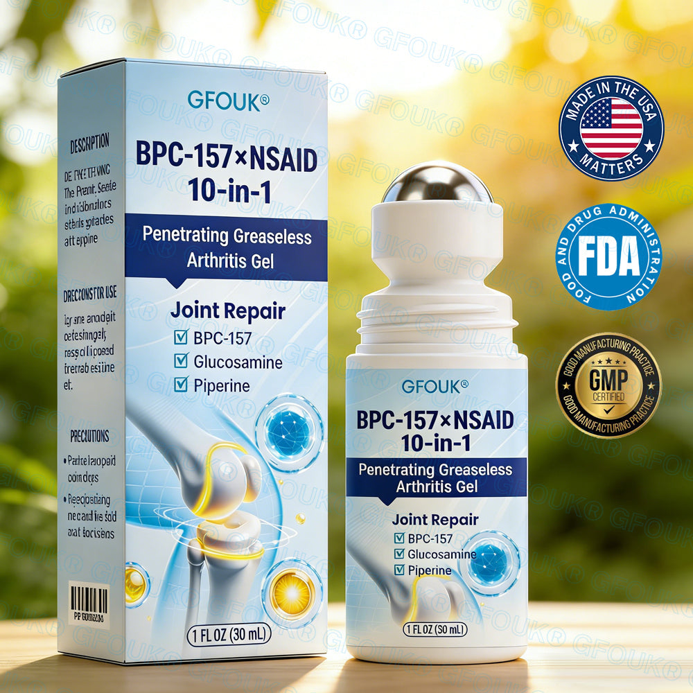 𝐎𝐟𝐟𝐢𝐜𝐢𝐚𝐥 𝐒𝐭𝐨𝐫𝐞 🇺🇸 |🗽👨‍⚕️𝗚𝗙𝗢𝗨𝗞® 𝗕𝗣𝗖-𝟭𝟱𝟳 × 𝗡𝗦𝗔𝗜𝗗 𝟭𝟬-𝗶𝗻-𝟭 𝗣𝗲𝗻𝗲𝘁𝗿𝗮𝘁𝗶𝗻𝗴 𝗚𝗿𝗲𝗮𝘀𝗲𝗹𝗲𝘀𝘀 𝗔𝗿𝘁𝗵𝗿𝗶𝘁𝗶𝘀 𝗚𝗲𝗹