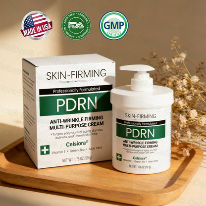 🗽𝐂𝐞𝐥𝐬𝐢𝐨𝐫𝐚® 𝐏𝐃𝐑𝐍 𝐀𝐝𝐯𝐚𝐧𝐜𝐞𝐝 𝐅𝐢𝐫𝐦𝐢𝐧𝐠 & 𝐖𝐫𝐢𝐧𝐤𝐥𝐞-𝐑𝐞𝐝𝐮𝐜𝐢𝐧𝐠 𝐂𝐫𝐞𝐚𝐦丨𝐋𝐢𝐟𝐭𝐬 𝐚𝐧𝐝 𝐟𝐢𝐫𝐦𝐬, 𝐑𝐞𝐝𝐮𝐜𝐞𝐬 𝐖𝐫𝐢𝐧𝐤𝐥𝐞𝐬, 𝐃𝐞𝐞𝐩𝐥𝐲 𝐌𝐨𝐢𝐬𝐭𝐮𝐫𝐢𝐳𝐞𝐬丨𝐀𝐧𝐭𝐢-𝐚𝐠𝐢𝐧𝐠, 𝐈𝐦𝐩𝐫𝐨𝐯𝐞𝐬 𝐃𝐮𝐥𝐥𝐧𝐞𝐬𝐬