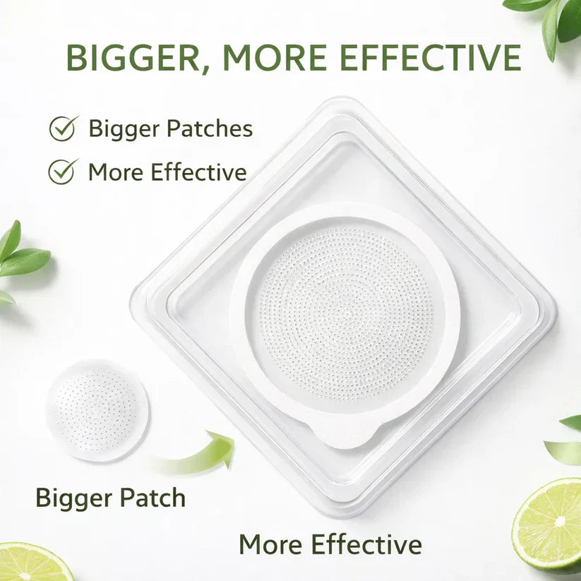 Official Store I🗽GFOUK® NAD+10-in-1 Advanced Nano Microneedle Patch