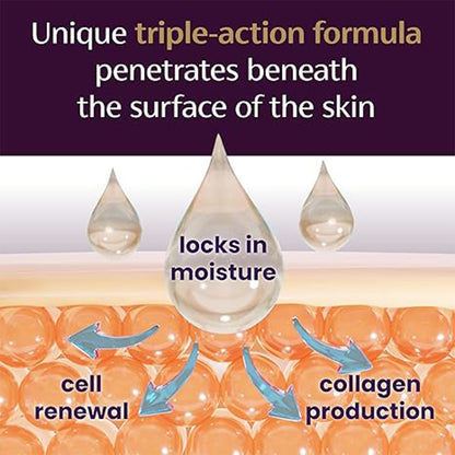 Celsiora® Stem Cell Scar Gel –🗽Treats old and new scars, helps reduce the appearance of scars from acne, surgery, burns, injuries, and stretch marks