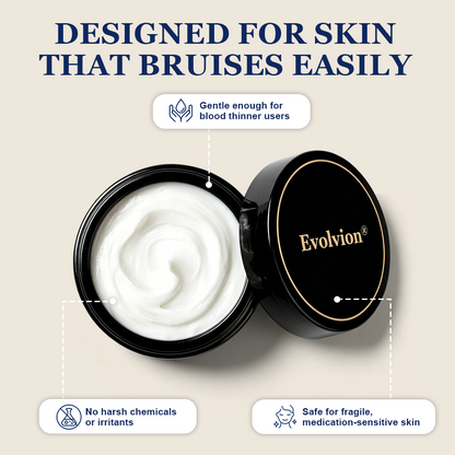 ✨Evolvion® Bruise Repair & Skin-Strengthening Cream