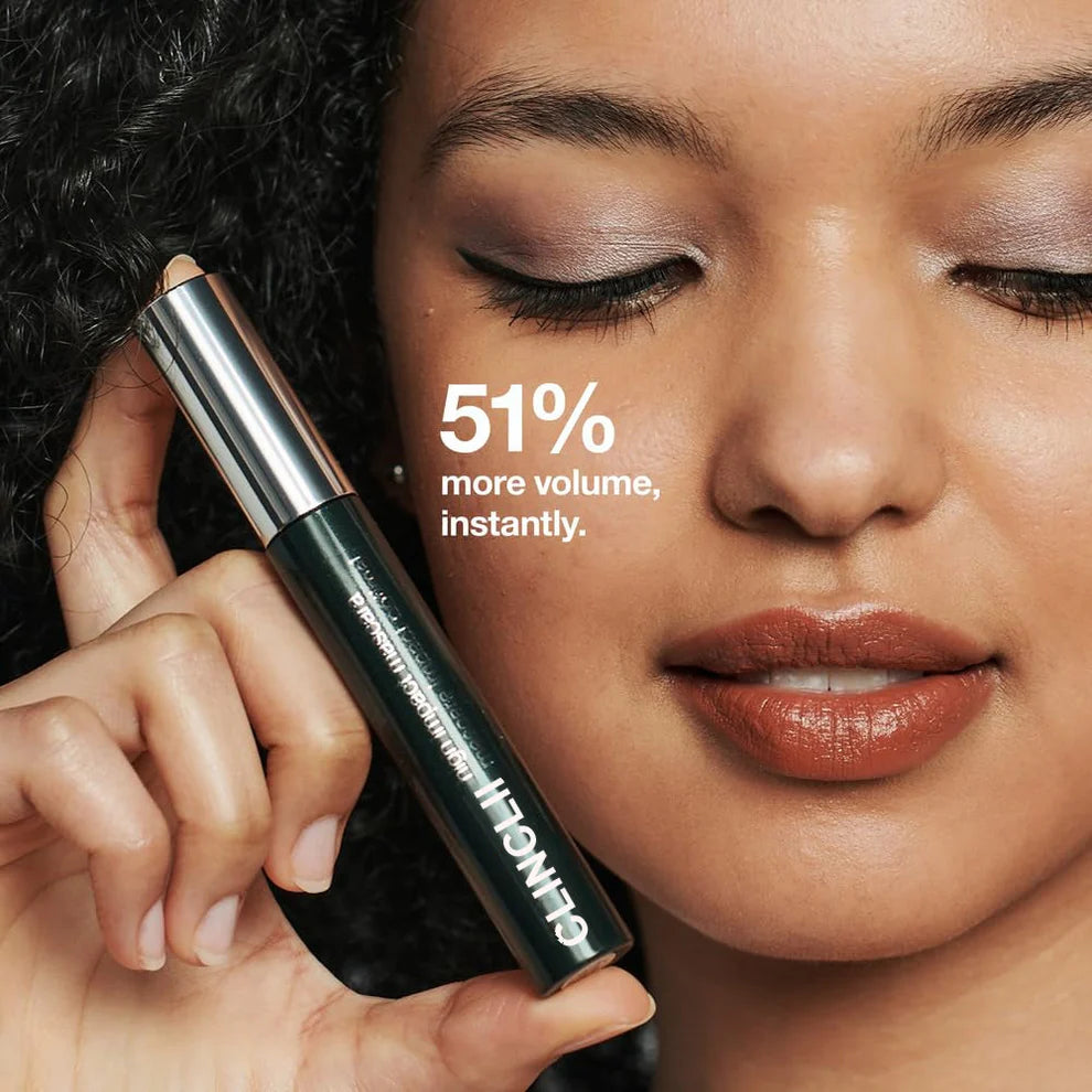 🥇Final 3 Hours: 70%OFF -🗽Clinique Black Honey Lip & Eye Bundle - Almost Lipstick Black Honey + High Impact Mascara Black Honey