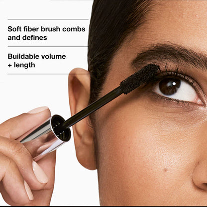 🥇Final 3 Hours: 70%OFF -🗽Clinique Black Honey Lip & Eye Bundle - Almost Lipstick Black Honey + High Impact Mascara Black Honey