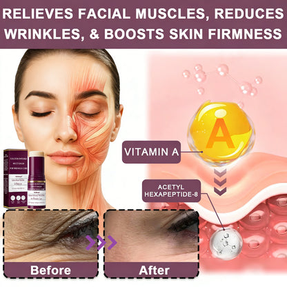#1 Bestselling🏆--Rolimey® Calcium Multi Balm🗽🔖Anti-Aging & Firming Skincare Stick🔥- Last Day Promotion 50% OFF