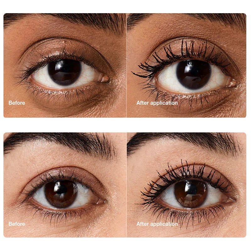 🥇Final 3 Hours: 70%OFF -🗽Clinique Black Honey Lip & Eye Bundle - Almost Lipstick Black Honey + High Impact Mascara Black Honey