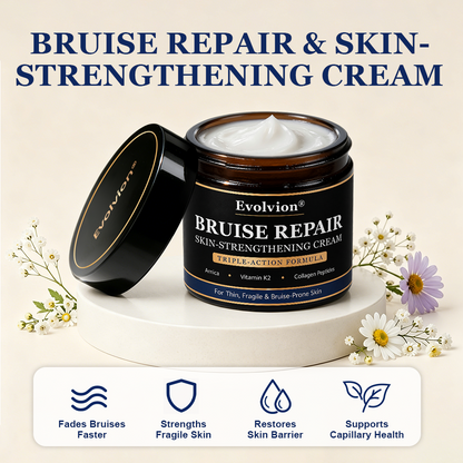 ✨Evolvion® Bruise Repair & Skin-Strengthening Cream