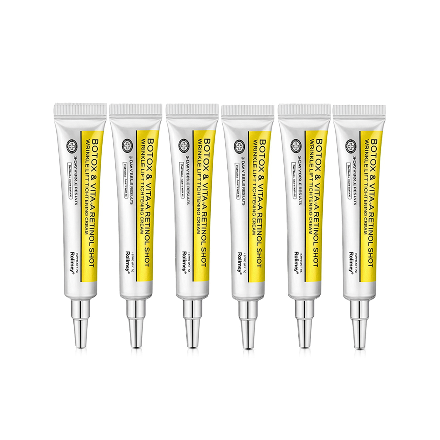 Buy 4 Get 2 Free(6 Bottles)
