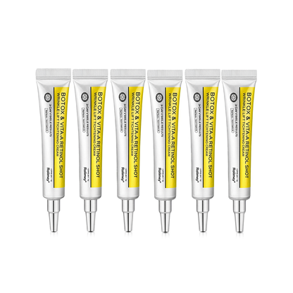 Rolimey®🗽Botox & Vita A Retinol Shot Tightening Cream🗽