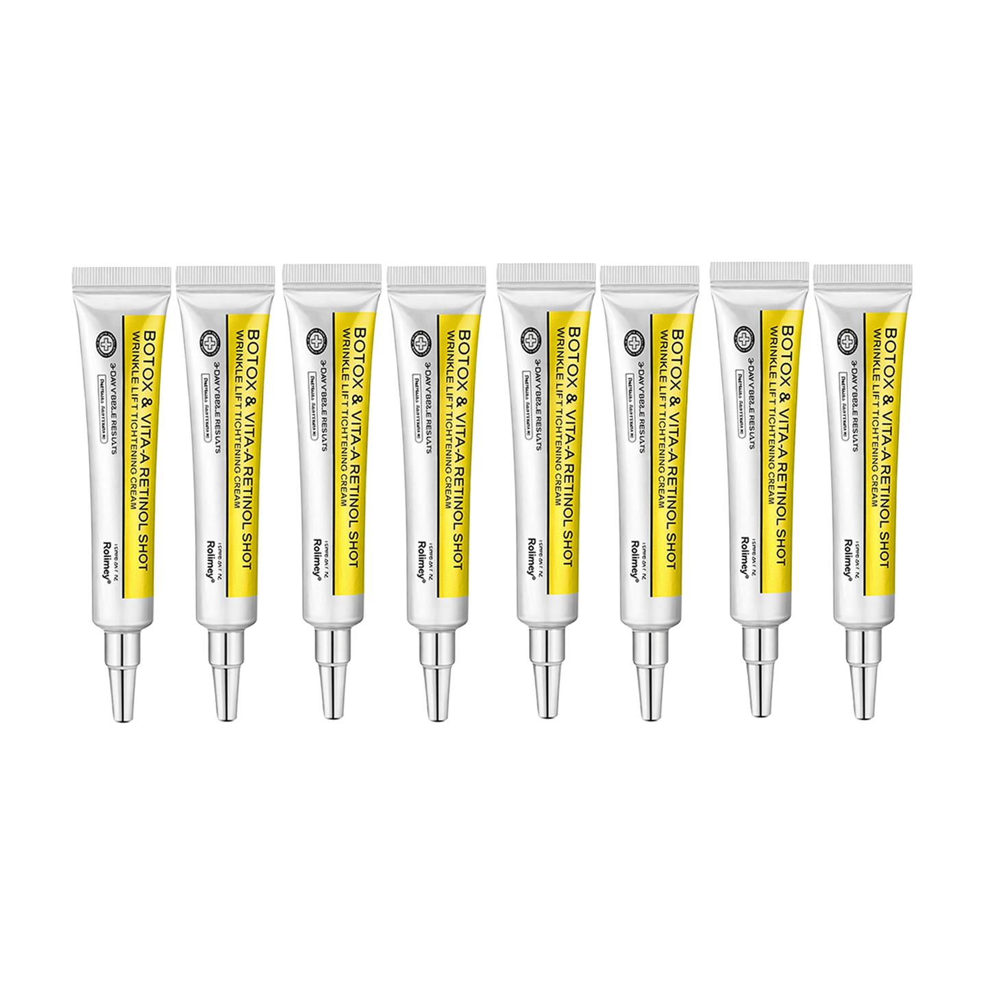 Rolimey®🗽Botox & Vita A Retinol Shot Tightening Cream🗽