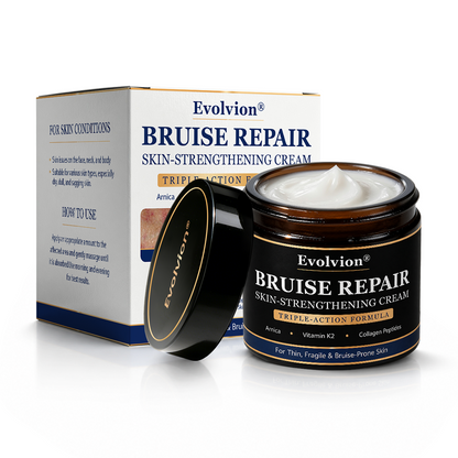✨Evolvion® Bruise Repair & Skin-Strengthening Cream