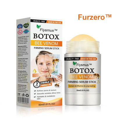 🗽Made and Shipped from USA✨Flysmus™ Botox Bee Venom Firming Serum Stick🔥LAST DAY 70% OFF