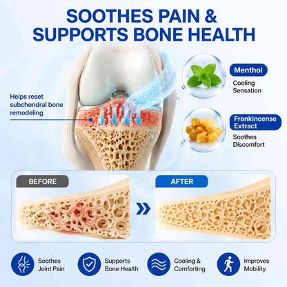 🗽❤️❤️❤️❤️GFOUK® Advanced Joint Support Cream