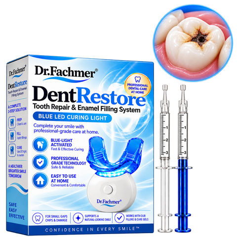 Cavity repair kit