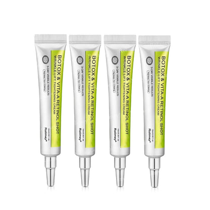 🇺🇸 Made and shipped from the USA 🗽🔖Rolimey® Botox & Vita-A Retinol Shot Wrinkle-Lift Tightening cream - Last Day Promotion 50% OFF