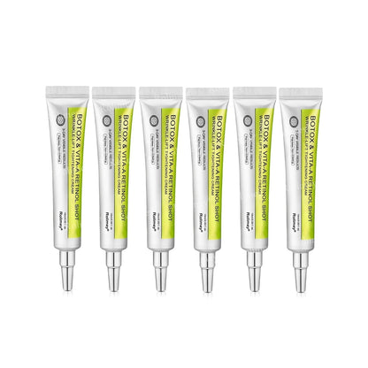 🇺🇸 Made and shipped from the USA 🗽🔖Rolimey® Botox & Vita-A Retinol Shot Wrinkle-Lift Tightening cream - Last Day Promotion 50% OFF
