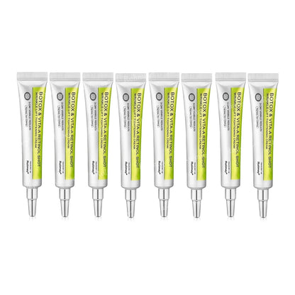 🇺🇸 Made and shipped from the USA 🗽🔖Rolimey® Botox & Vita-A Retinol Shot Wrinkle-Lift Tightening cream - Last Day Promotion 50% OFF