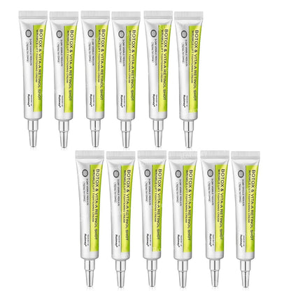 🇺🇸 Made and shipped from the USA 🗽🔖Rolimey® Botox & Vita-A Retinol Shot Wrinkle-Lift Tightening cream - Last Day Promotion 50% OFF