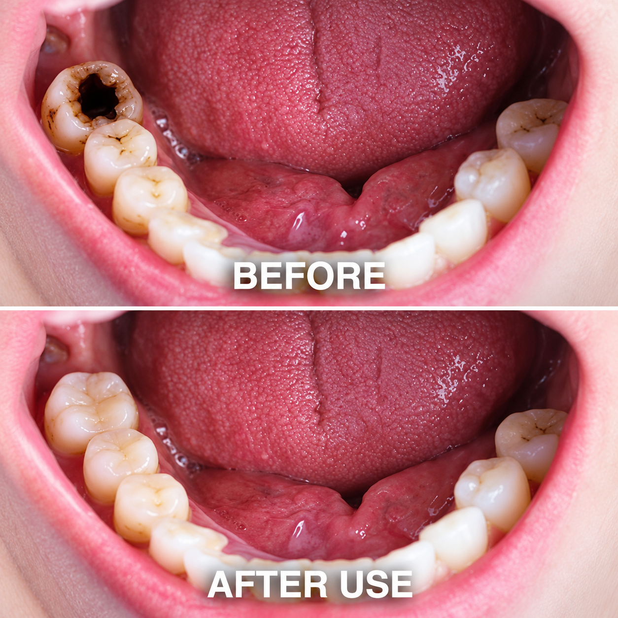 DentRestore gallery image 1